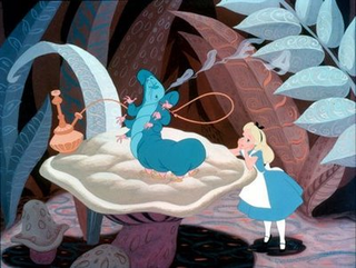 Illustration for article titled A Math-Free Guide to the Math of Alice in Wonderland